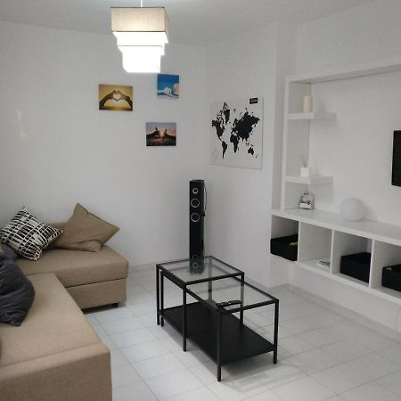 B46 Precioso Apartamento Pegado A La Playa Daire Corralejo Dış mekan fotoğraf