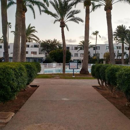 B46 Precioso Apartamento Pegado A La Playa Daire Corralejo Dış mekan fotoğraf