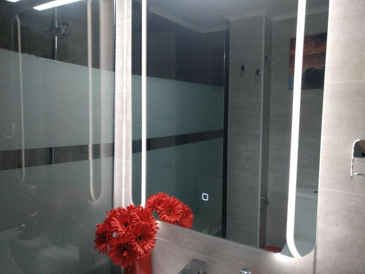 B46 Precioso Apartamento Pegado A La Playa Daire Corralejo Dış mekan fotoğraf