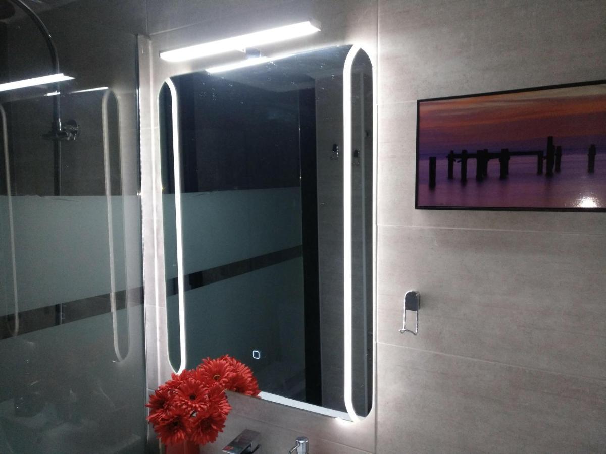 B46 Precioso Apartamento Pegado A La Playa Daire Corralejo Dış mekan fotoğraf