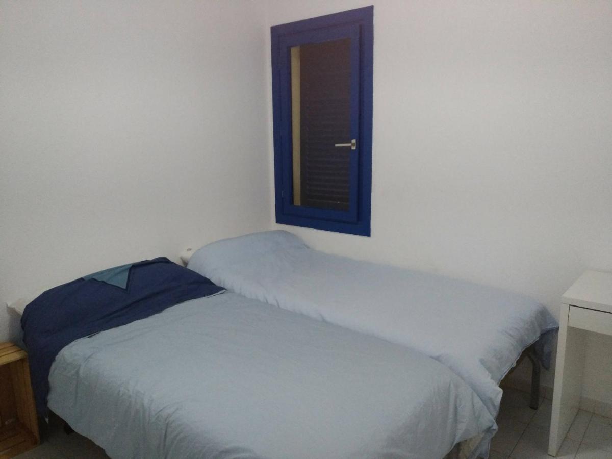 B46 Precioso Apartamento Pegado A La Playa Daire Corralejo Dış mekan fotoğraf