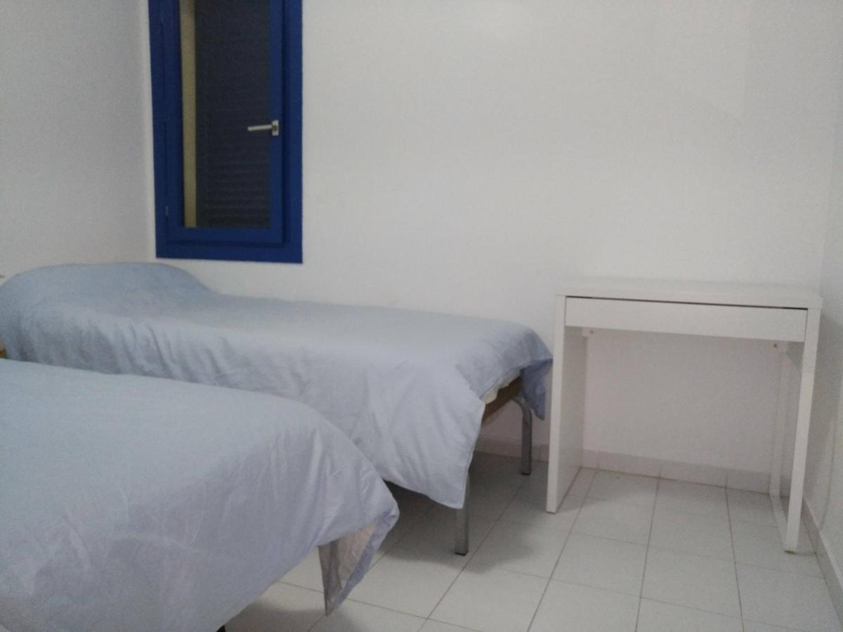 B46 Precioso Apartamento Pegado A La Playa Daire Corralejo Dış mekan fotoğraf