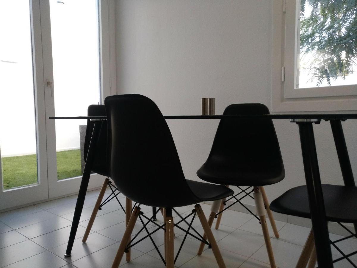 B46 Precioso Apartamento Pegado A La Playa Daire Corralejo Dış mekan fotoğraf