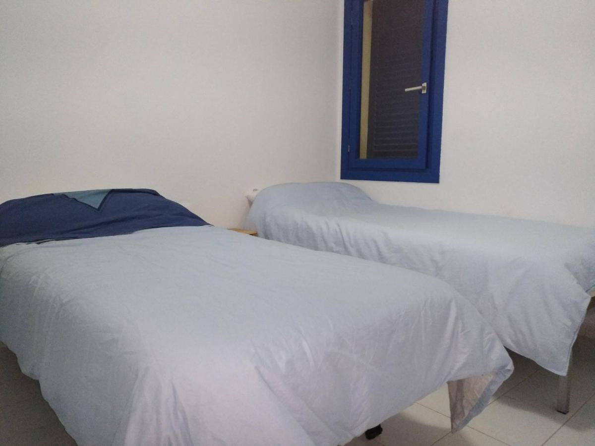 B46 Precioso Apartamento Pegado A La Playa Daire Corralejo Dış mekan fotoğraf